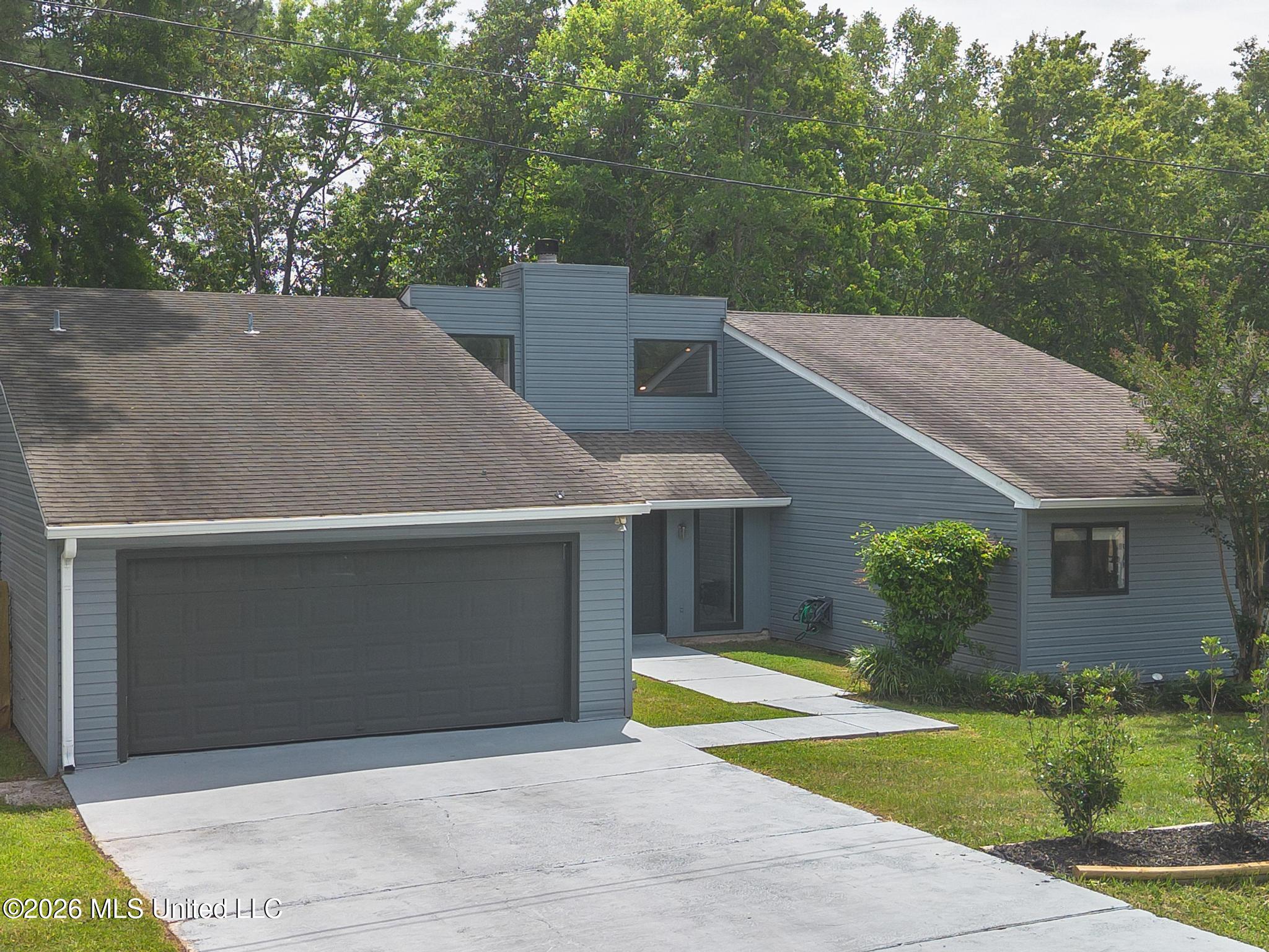 8818 Hana Place Diamondhead, MS 39525 - Photo 31 of 33 DJI_0395