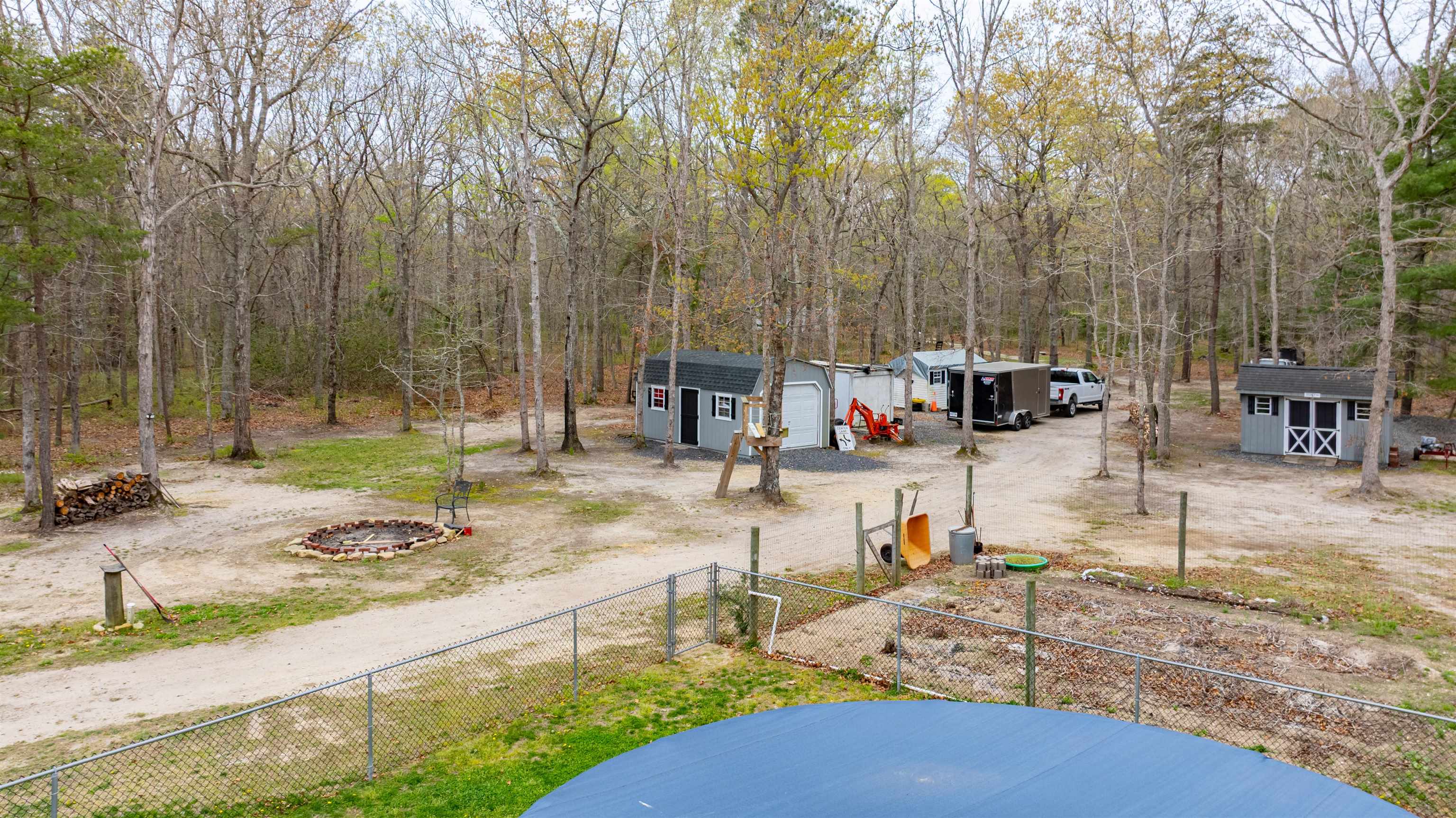 211 Tyler Road Woodbine, NJ 08270 - Photo 43 of 49
