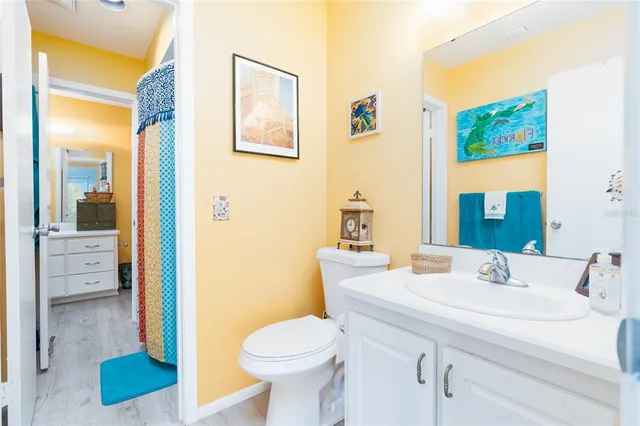 $189,900 | 189 Club House Boulevard, Unit 189, New Smyrna Beach, FL 32168