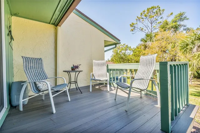 $189,900 | 189 Club House Boulevard, Unit 189, New Smyrna Beach, FL 32168