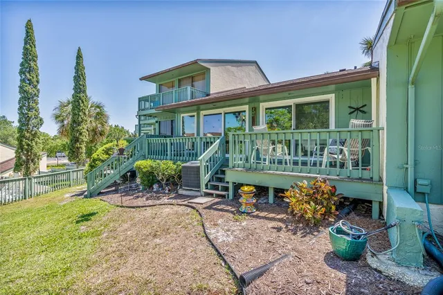 $189,900 | 189 Club House Boulevard, Unit 189, New Smyrna Beach, FL 32168