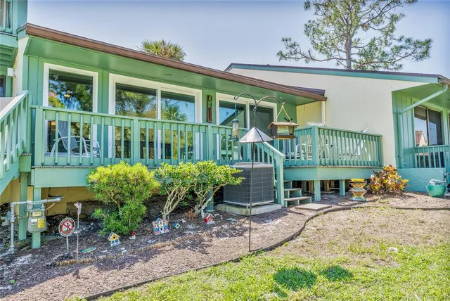 $189,900 | 189 Club House Boulevard, Unit 189, New Smyrna Beach, FL 32168