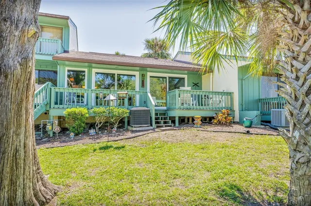 $189,900 | 189 Club House Boulevard, Unit 189, New Smyrna Beach, FL 32168