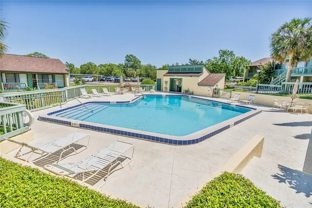 $189,900 | 189 Club House Boulevard, Unit 189, New Smyrna Beach, FL 32168