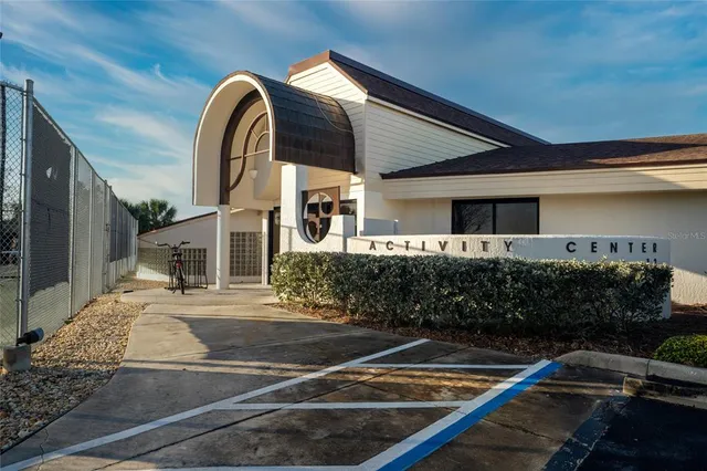 $189,900 | 189 Club House Boulevard, Unit 189, New Smyrna Beach, FL 32168