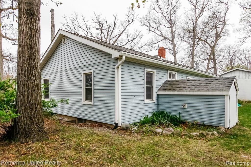 5341 East Grand River Road Howell, MI 48843 - Photo 35 of 45