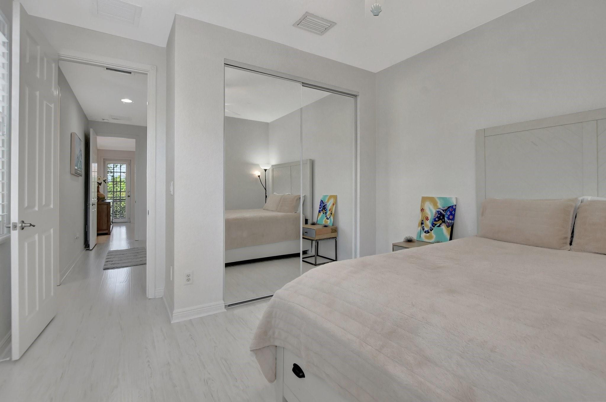 8316 Northwest 9th Avenue Boca Raton, FL 33487 - Photo 30 of 51 2nd bedroom