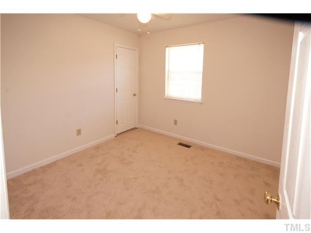801 Perry Howard Road Fuquay-Varina, NC 27526 - Photo 15 of 17 Bedroom
