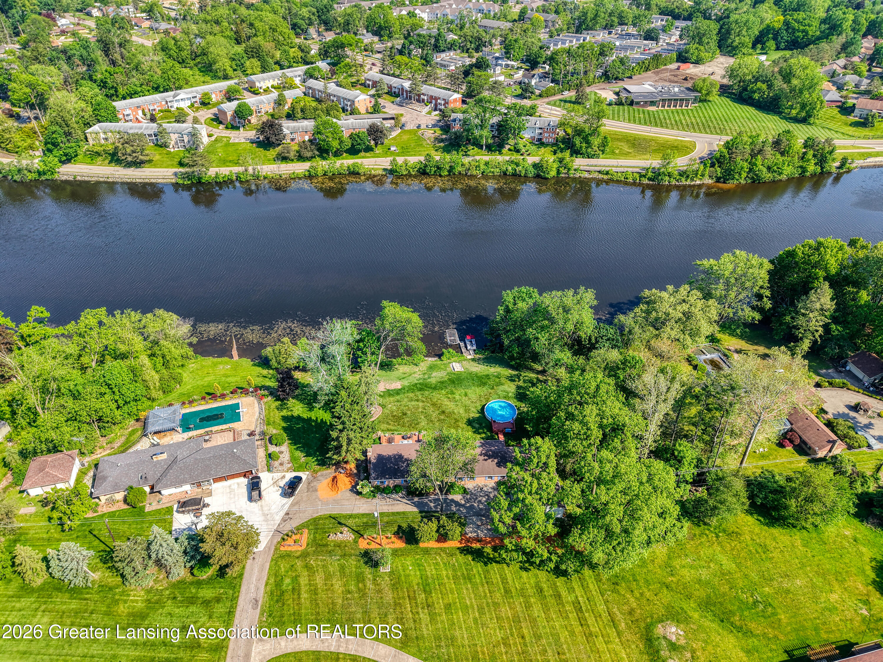 3619 Waverly Hills Road Lansing, MI 48917 - Photo 25 of 64 DJI_20260527165023_0099_D_11