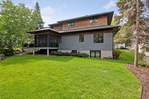 $1,999,000 | 3516 West Fuller Street, Edina, MN 55410