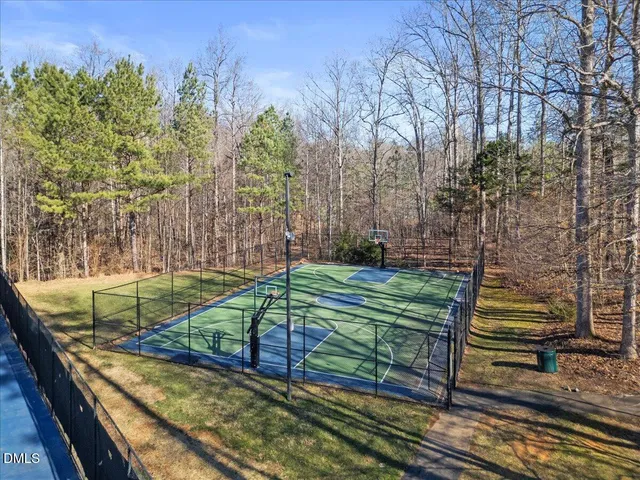 $834,900 | 514 North Scotswood Boulevard, Hillsborough, NC 27278