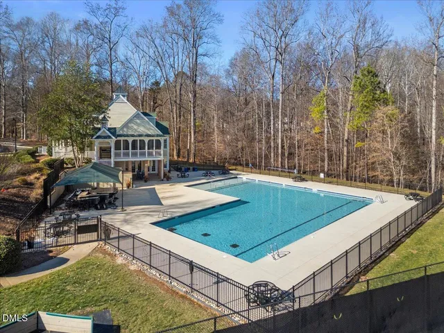 $834,900 | 514 North Scotswood Boulevard, Hillsborough, NC 27278