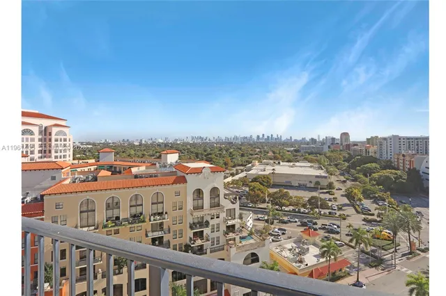 $1,350,000 | 10 Aragon Avenue, Unit 1216, Coral Gables, FL 33134