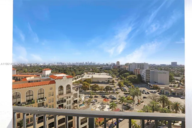 $1,350,000 | 10 Aragon Avenue, Unit 1216, Coral Gables, FL 33134