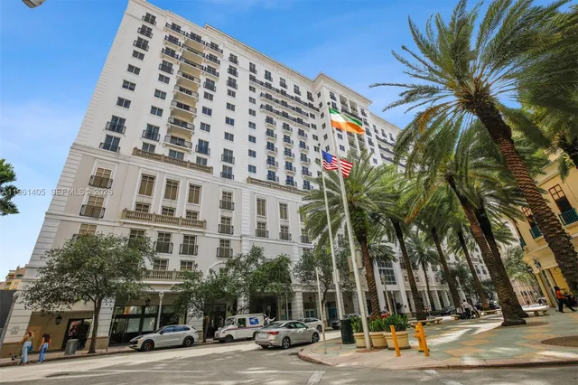 $1,350,000 | 10 Aragon Avenue, Unit 1216, Coral Gables, FL 33134