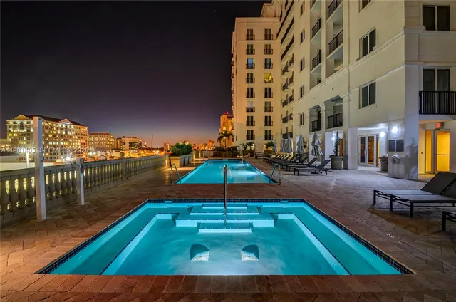 $1,350,000 | 10 Aragon Avenue, Unit 1216, Coral Gables, FL 33134