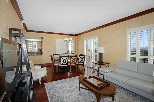 $1,350,000 | 10 Aragon Avenue, Unit 1216, Coral Gables, FL 33134