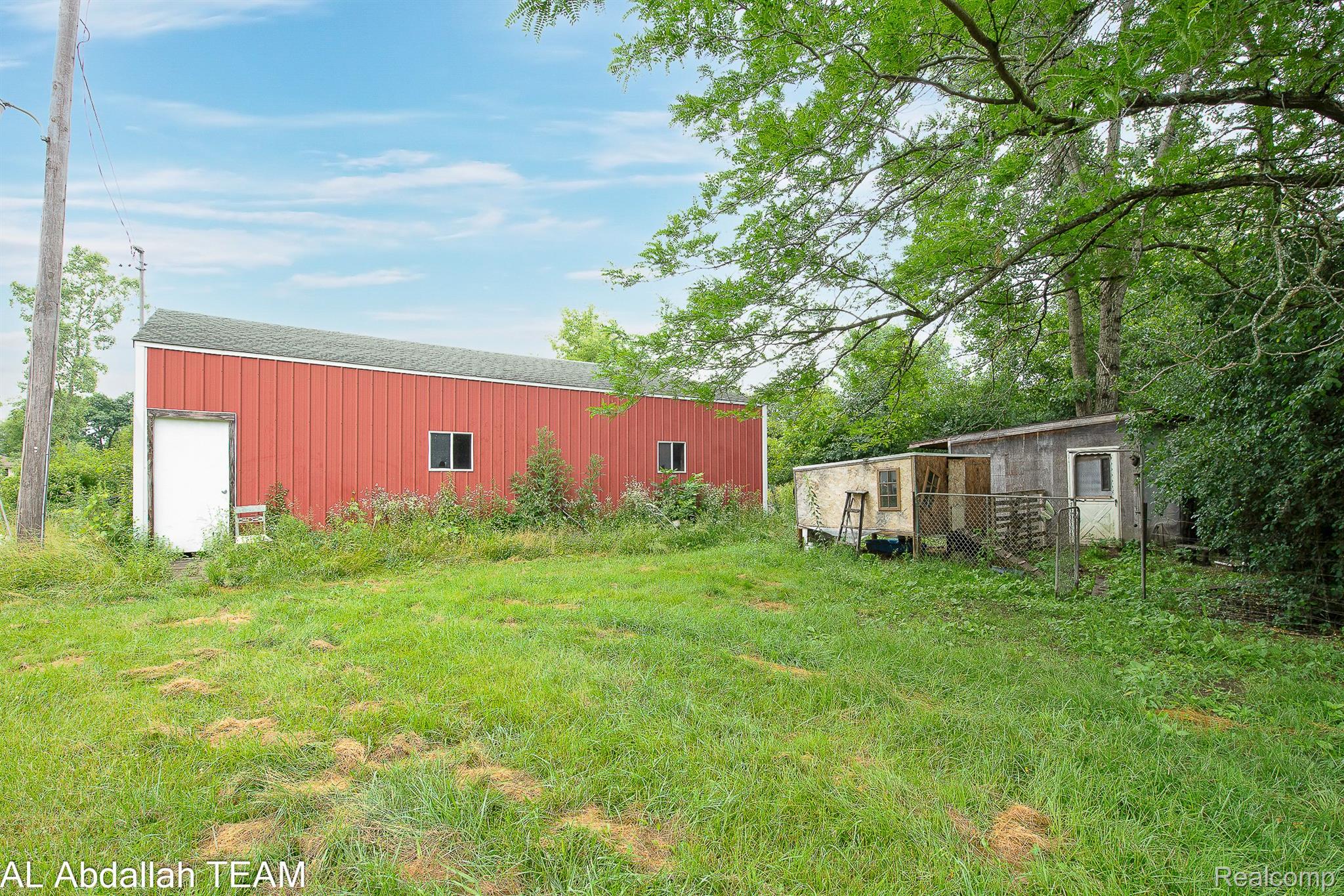 5525 Lahring Road Holly, MI 48442 - Photo 20 of 42 Gallery Image 20