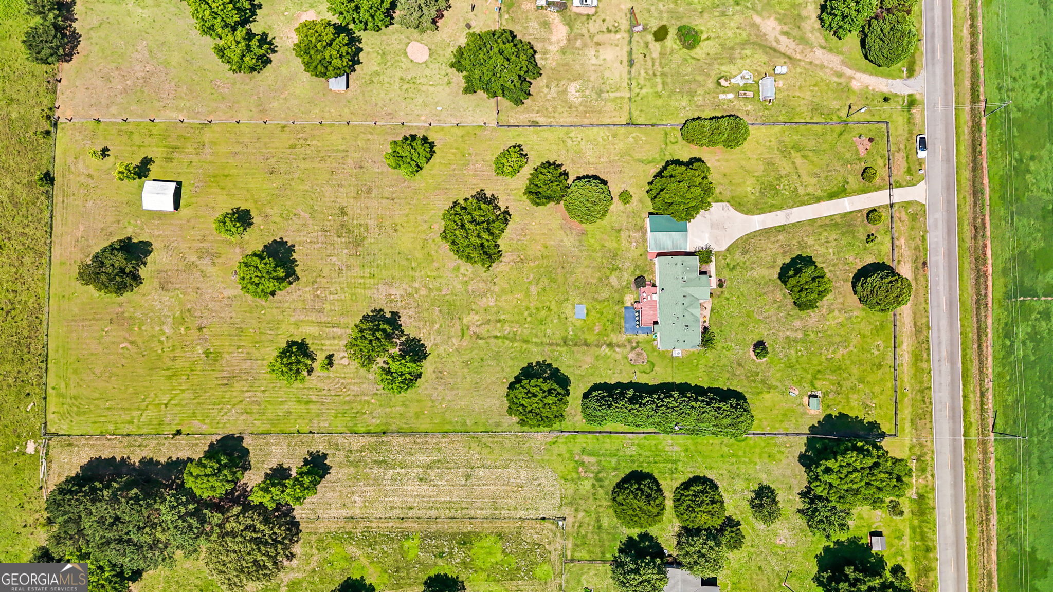 792 Ellis Road Elko, GA 31025 - Photo 58 of 64