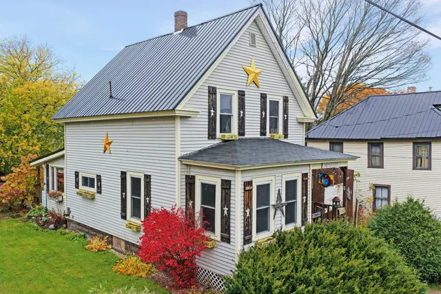 $120,000 | 11 West Street, Houlton, ME 04730