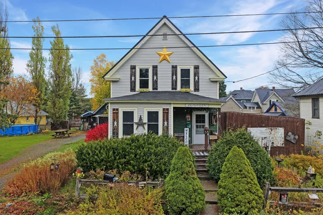 $120,000 | 11 West Street, Houlton, ME 04730