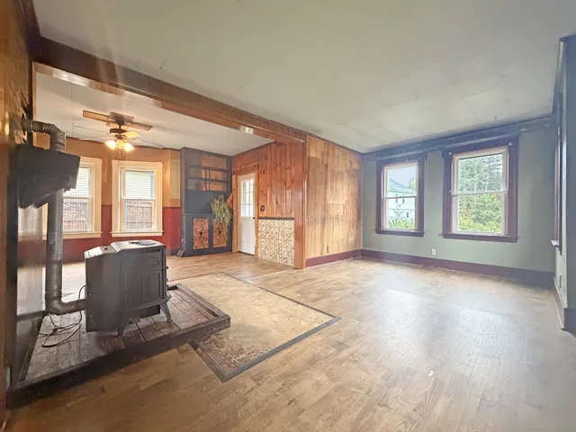 $120,000 | 11 West Street, Houlton, ME 04730