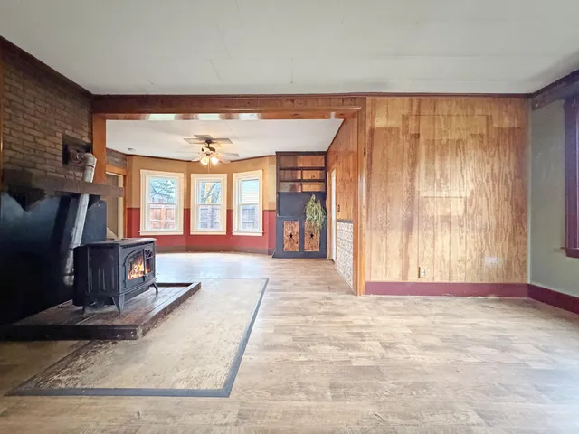 $120,000 | 11 West Street, Houlton, ME 04730