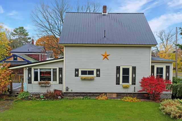 $120,000 | 11 West Street, Houlton, ME 04730