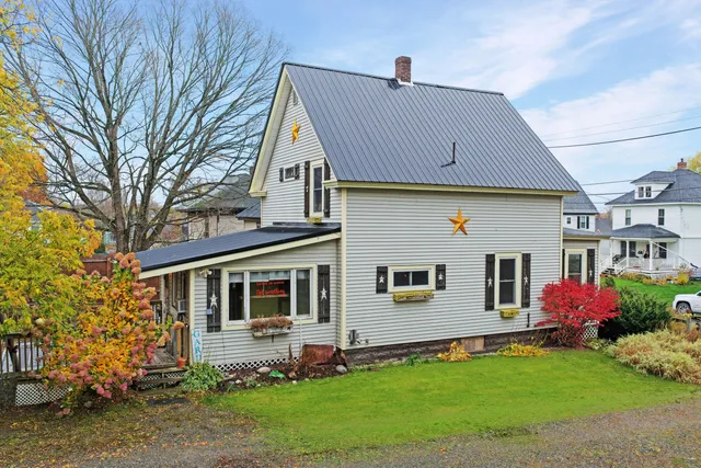 $120,000 | 11 West Street, Houlton, ME 04730