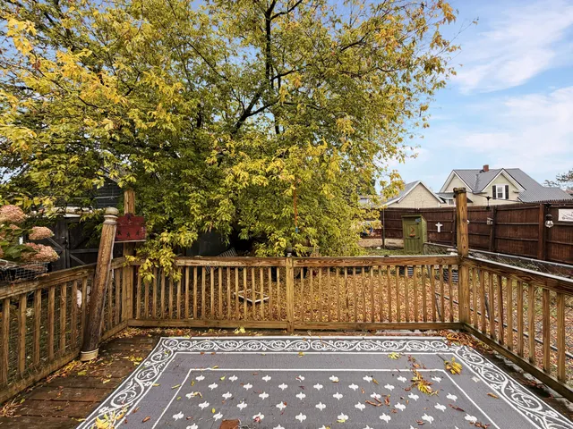 $120,000 | 11 West Street, Houlton, ME 04730