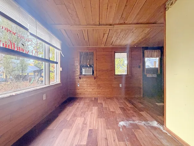 $120,000 | 11 West Street, Houlton, ME 04730