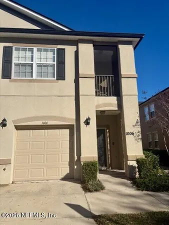 $1,575 | 12301 Kernan Forest Boulevard, Unit 1006, Jacksonville, FL 32225