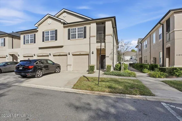 $1,575 | 12301 Kernan Forest Boulevard, Unit 1006, Jacksonville, FL 32225