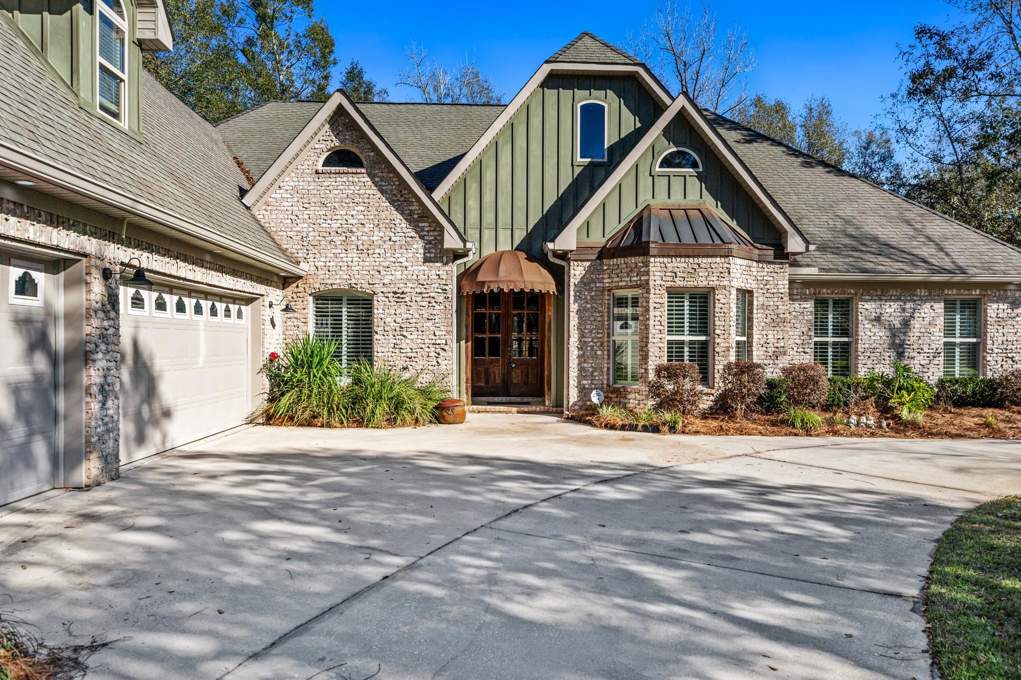 17143 Polo Ridge Boulevard Fairhope, AL 36532 - Photo 3 of 42