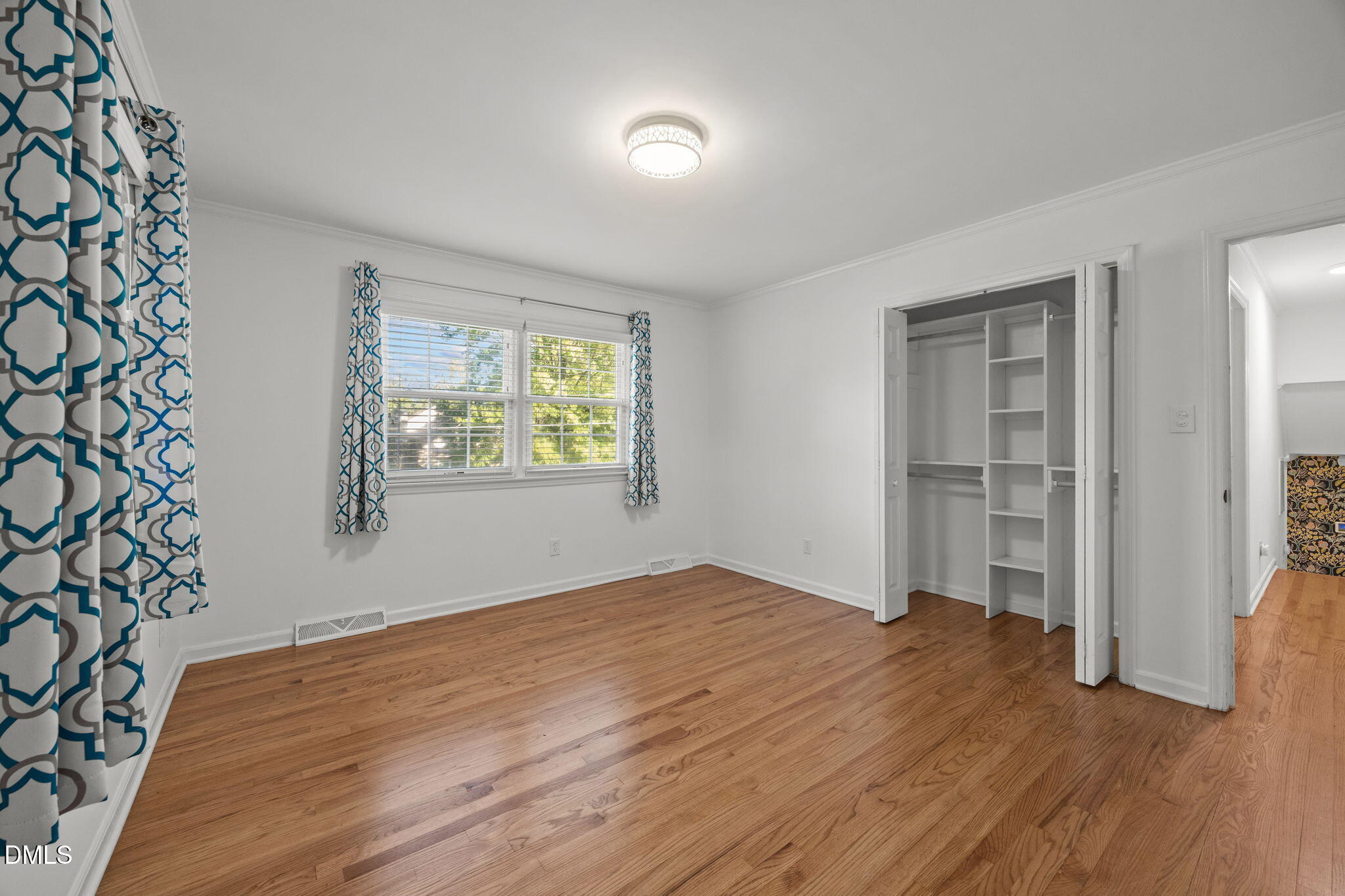 4901 Comelia Drive Raleigh, NC 27603 - Photo 22 of 55 Bedroom 2