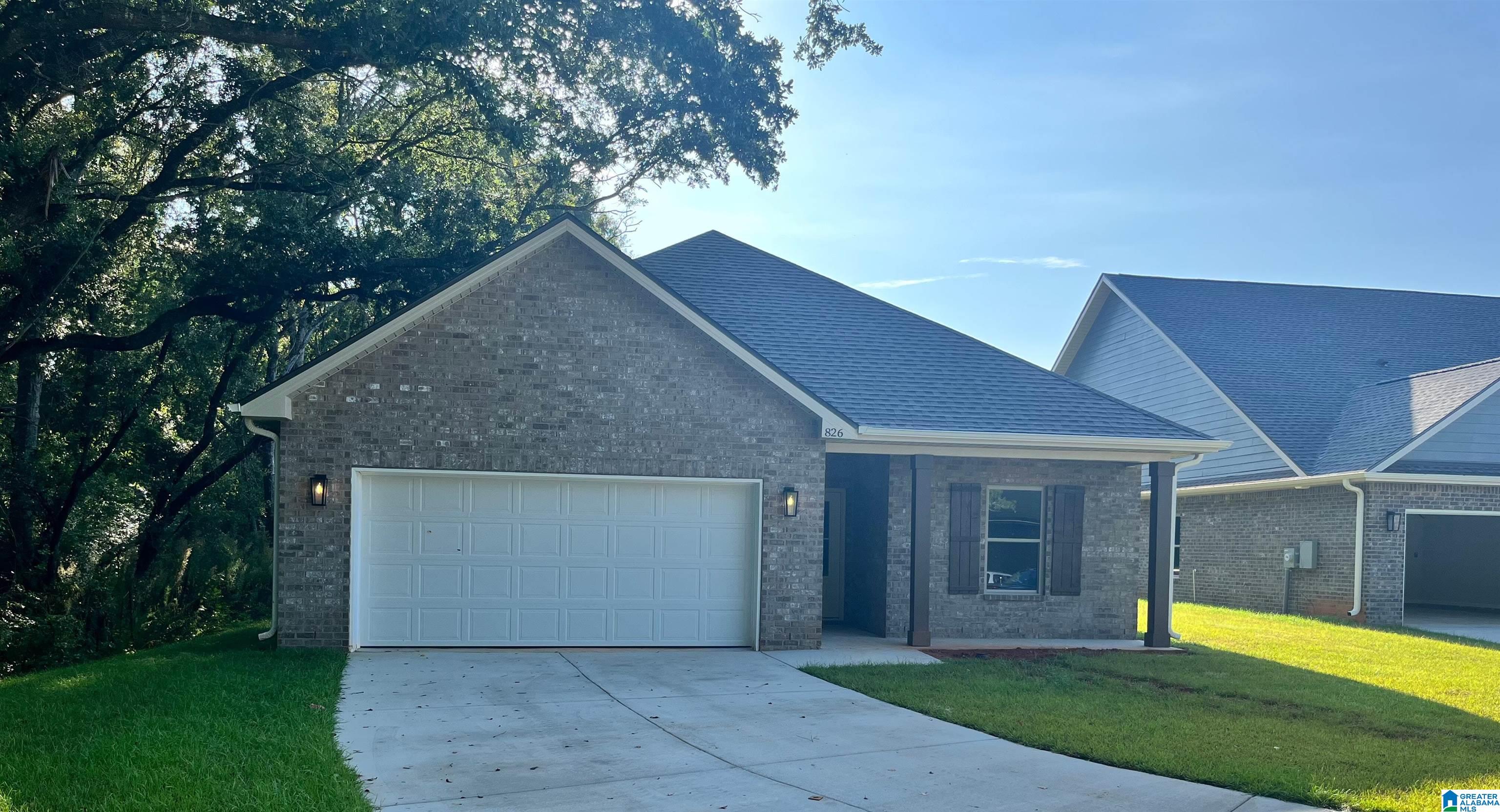 813 Ginger Lee Street Foley, AL 36535 - Photo 1 of 1