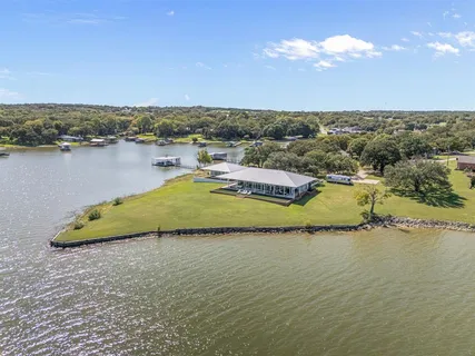 $3,100,000 | 7145 Hickey Road, Azle, TX 76020