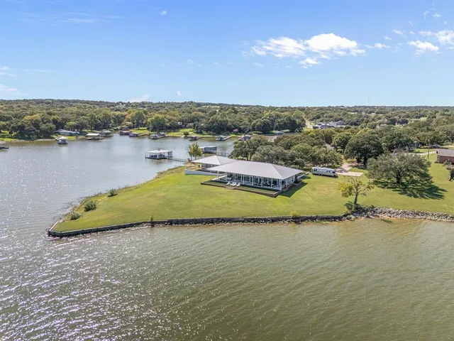 $3,100,000 | 7145 Hickey Road, Azle, TX 76020