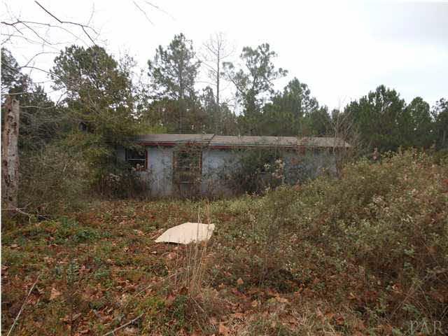 8355 Punjob Road Milton, FL 32583 - Photo 2 of 2 Gallery Image 2