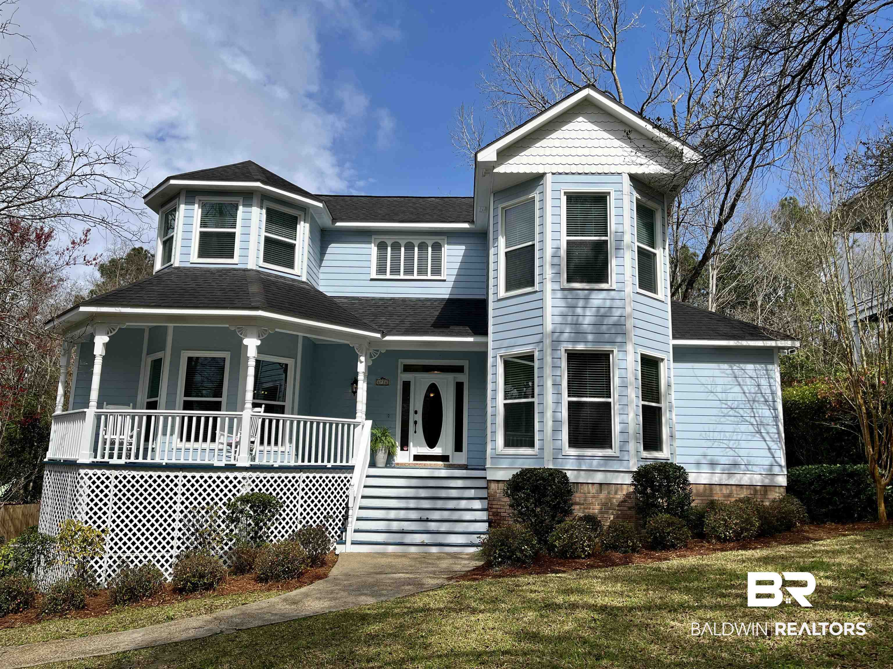 6716 Ridgeland Road South Mobile, AL 36695 - Photo 35 of 35