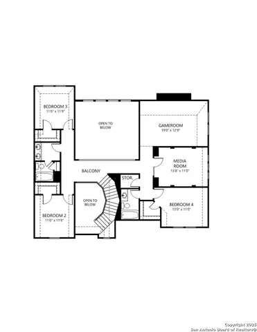 a picture of a book and a white refrigerator