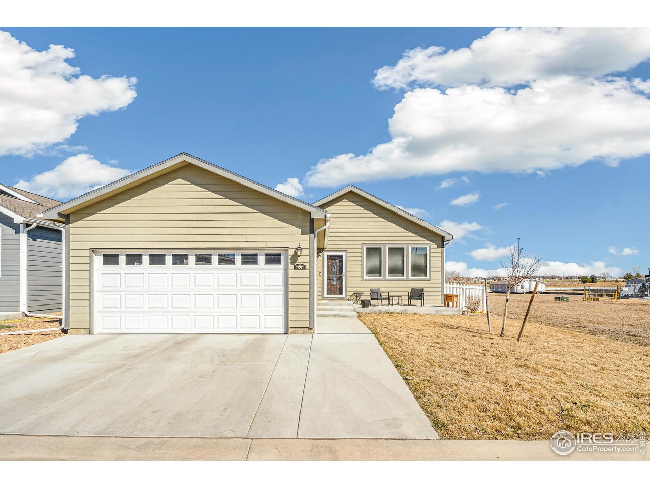 7891 St Vrain Drive Frederick, CO 80530 - Photo 1 of 29