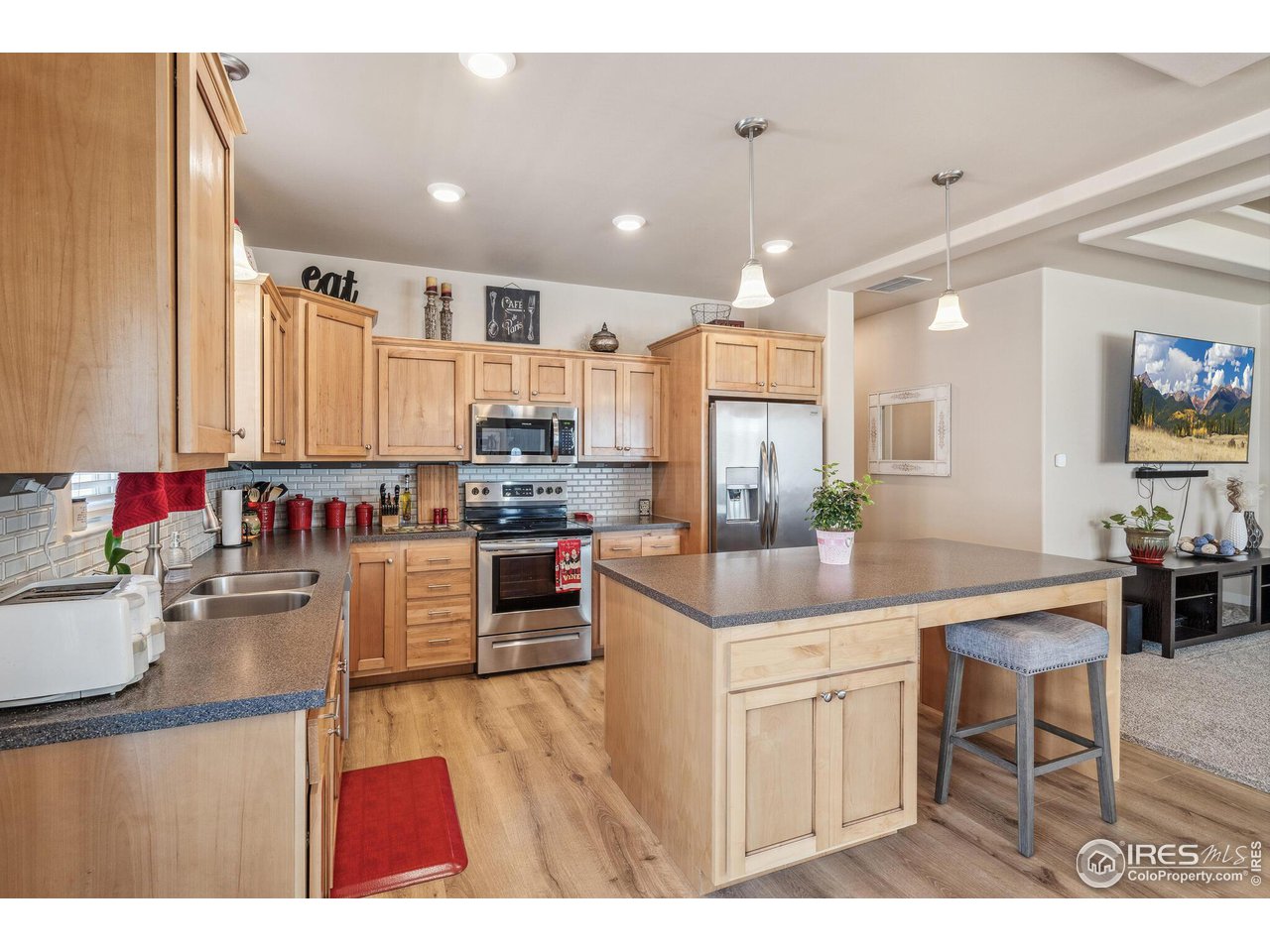 7891 St Vrain Drive Frederick, CO 80530 - Photo 13 of 29