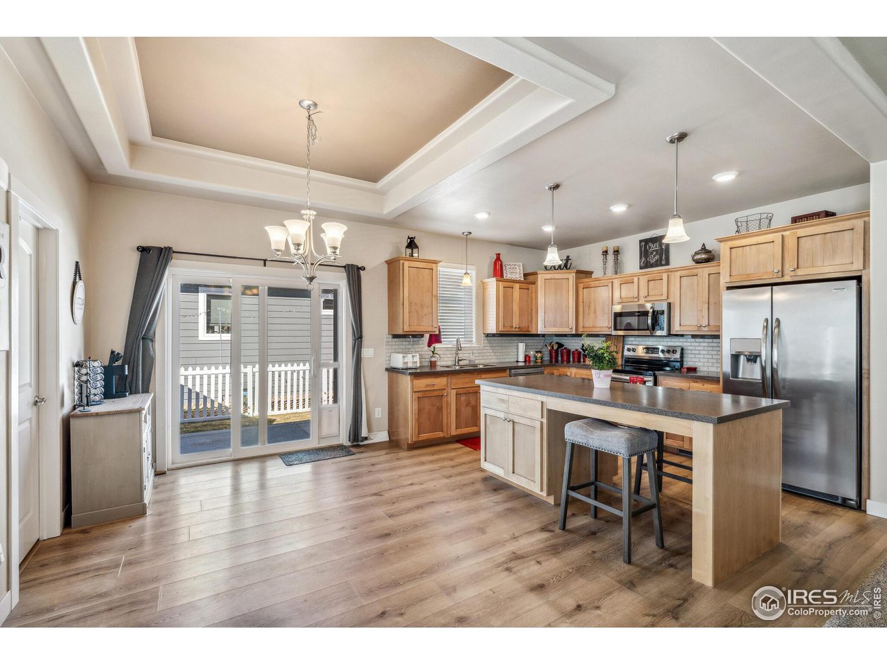 7891 St Vrain Drive Frederick, CO 80530 - Photo 15 of 29