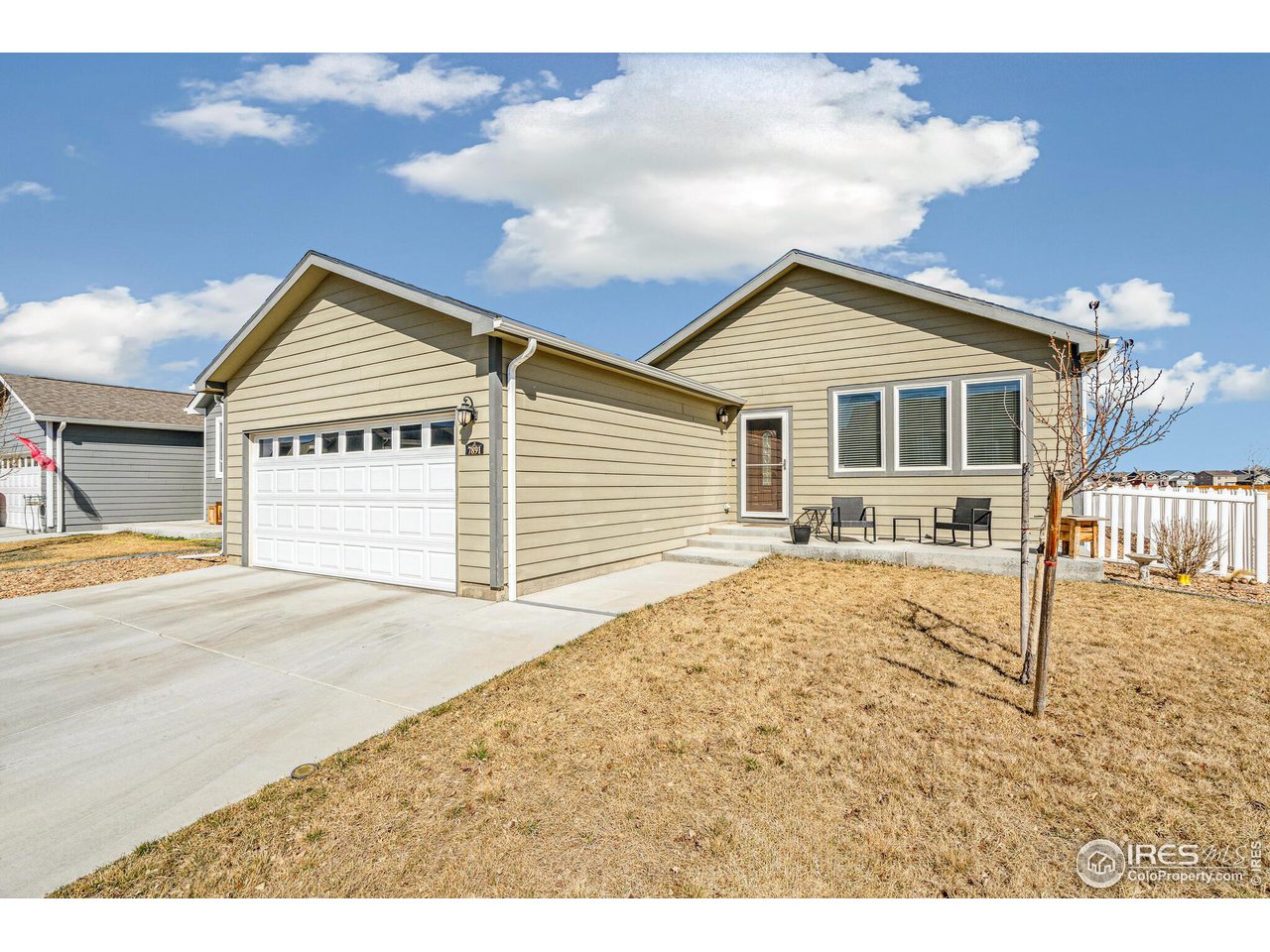 7891 St Vrain Drive Frederick, CO 80530 - Photo 2 of 29