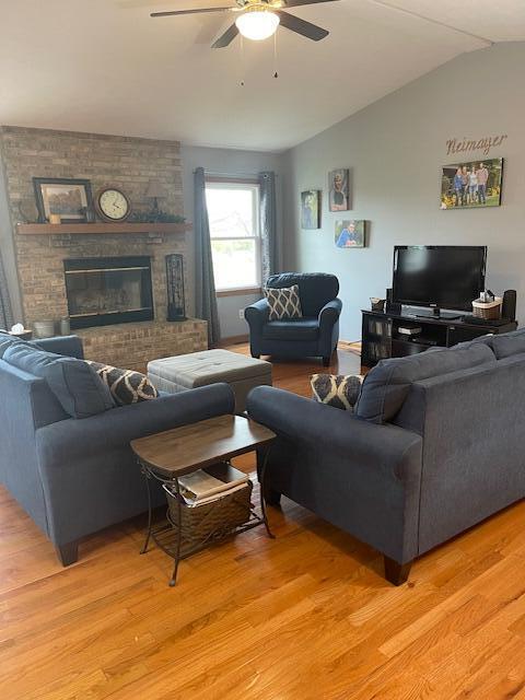 2565 East Possum Road Springfield, OH 45502 - Photo 6 of 32