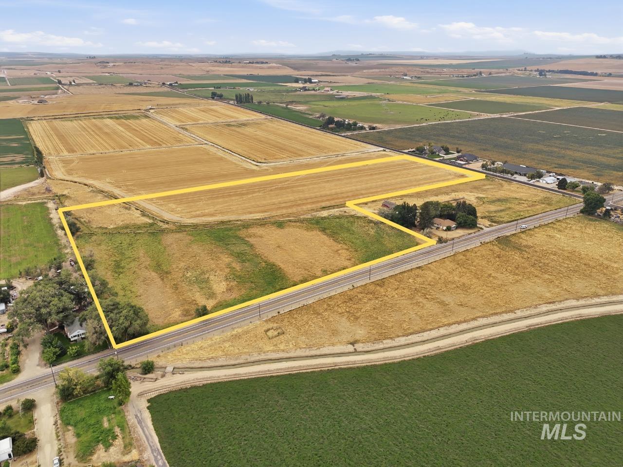 Tbd Tbd Dearborn Road Nampa, ID 83686 - Photo 4 of 10 Gallery Image 4