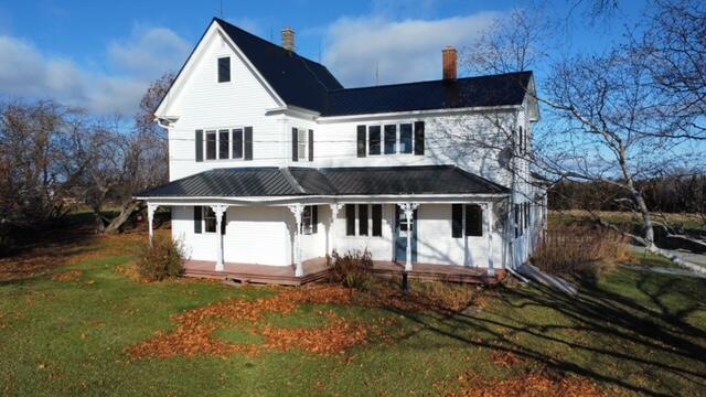 194 Hardison Road Caribou, ME 04736 - Photo 42 of 48 194 Hardison