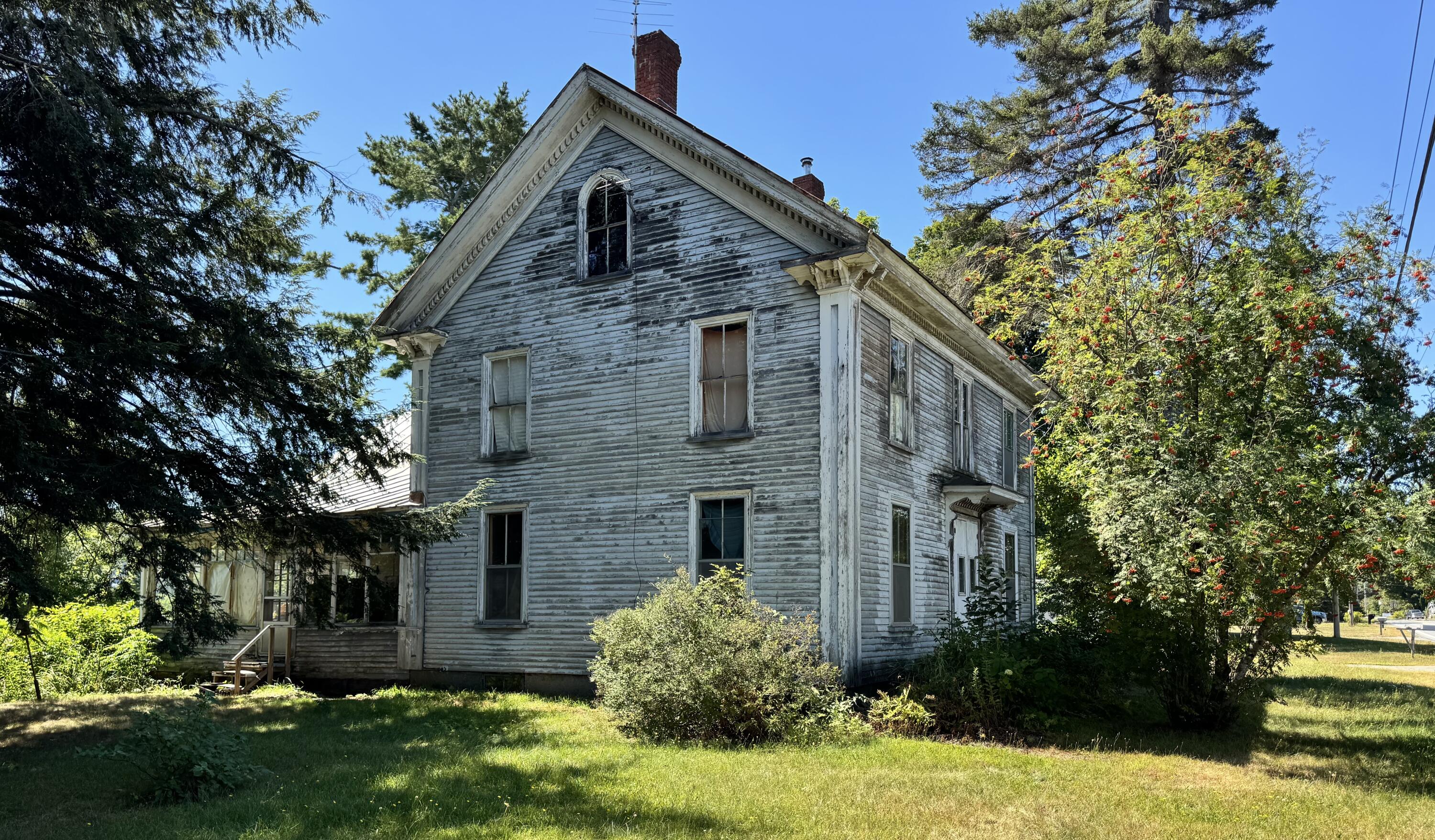 41 River Road Norridgewock, ME 04957 - Photo 1 of 15 IMG_8899