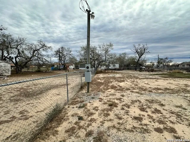 $49,900 | Tbd Ave F, Poteet, TX 78065